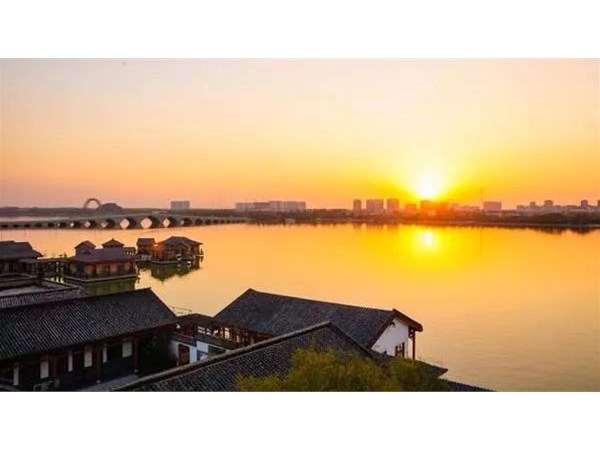 運河聊城，一部聊城的興衰史