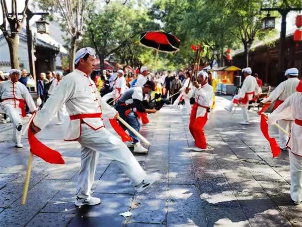 《聊城“五一”出游季線路產(chǎn)品》發(fā)布！五一假期怎么玩，收藏這篇就夠了！
