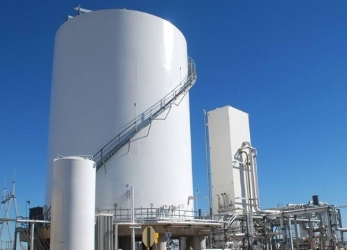 中國(guó)能源行業(yè)2019年終盤(pán)點(diǎn)！